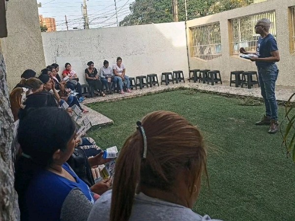 Gobernación del Zulia y ONG Azul Positivo preparan jornada de esterilización tubárica para 120 mujeres