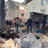 Caracas confirma 69 fallecidos tras sismo de 24 de junio
