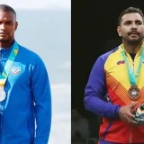Surf y esgrima dan plata y bronce al país en los Juegos Panamericanos
