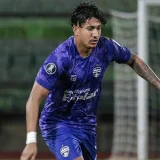 Freddy Vargas jugará en el fútbol de Israel