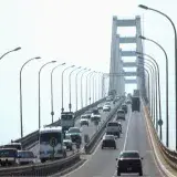 
				Cerrarán el puente este jueves 30-M de 9:00 pm a 4:00 am del viernes 31			