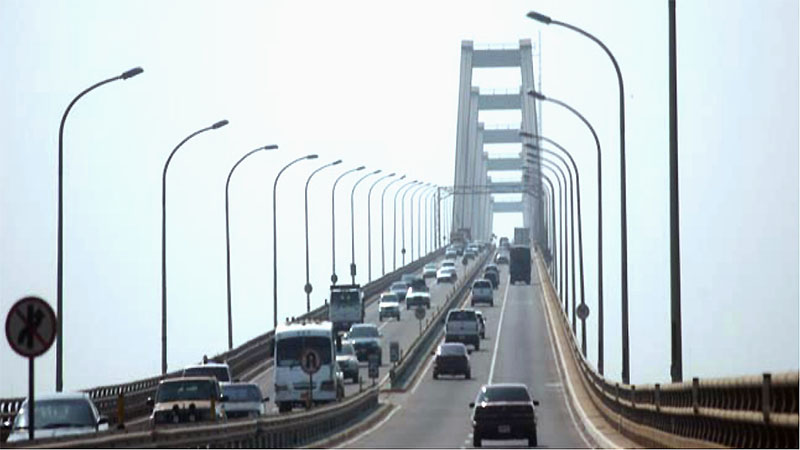 
				Cerrarán el puente este jueves 30-M de 9:00 pm a 4:00 am del viernes 31			