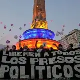 Reportan 105 excarcelaciones de presos políticos en Venezuela