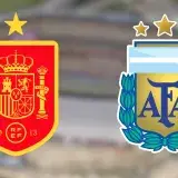 EN VIVO: España vs Argentina — Mundial 2026