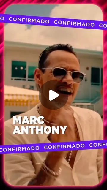 Publicación de Instagram de Premios Juventud