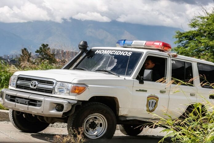 Cagua: Amarraron y asesinaron a cuatro sujetos, hay dos menores de edad