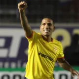 Rómulo Otero se unirá al Santos brasileño