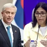 Caracas y Santiago reanudan servicios consulares tras dos años