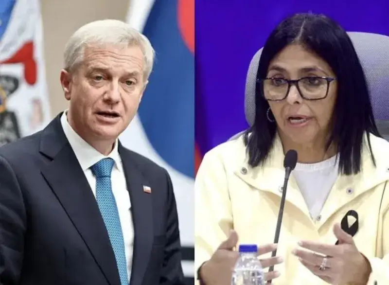 Caracas y Santiago reanudan servicios consulares tras dos años
