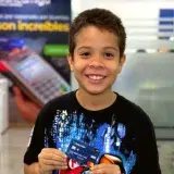 Bancamiga celebra Día del Niño con mensaje esperanzador