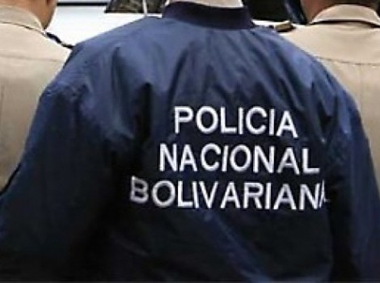 La PNB rescató a una secuestrada