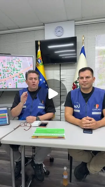 Publicación de Instagram de Gustavo Duque