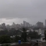 Pronostican lluvias intensas en la tarde y noche en Zulia