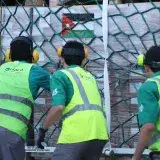 Llegan 28 toneladas de ayuda médica a La Guaira