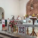 Bejuma celebra 177 años de su Parroquia Eclesiástica