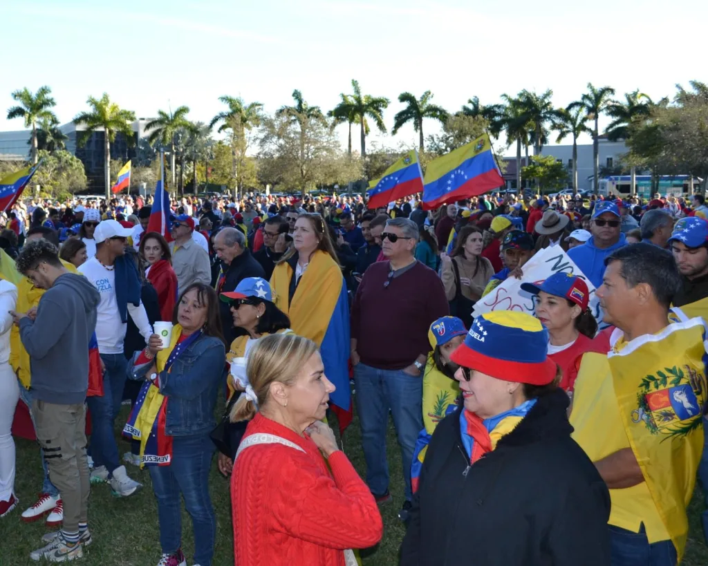 Alarma en Doral por operativos migratorios contra la comunidad