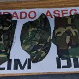 FANB captura en Cojedes a ciudadano con municiones y uniformes militares