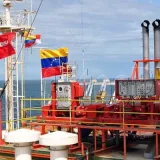 Exportaciones petroleras de Venezuela subieron 144% en el primer semestre