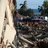 Un millón de euros movilizados tras terremotos en Venezuela
