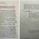 Hallan en Oxford una traducción desconocida de Tolkien