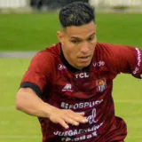 Táchira anunció el fichaje de Carlos Sosa