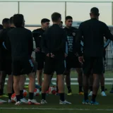 La Vinotinto tendrá una ausencia por lesión