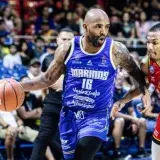 Gregory Vargas liderará a Marinos TNT Anzoátegui en la LSB