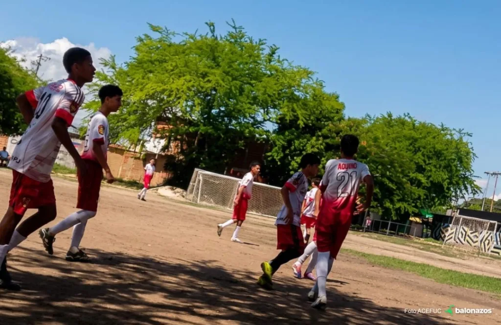 AcefUC suma nuevas victorias y solo cede una derrota en la Copa Apertura 2026