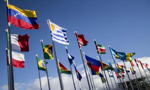 No invitan a alcaldes venezolanos a Cumbre de Ciudades de América