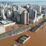El Niño se intensifica y podría ser uno de los más fuertes desde 1950