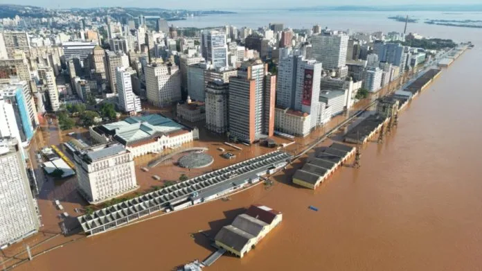 El Niño se intensifica y podría ser uno de los más fuertes desde 1950