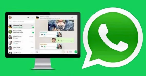 
				WhatsApp Web ahora tiene un nuevo truco para crear estados desde el PC			