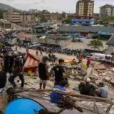 Suman 27 los españoles fallecidos tras el doble sismo en Venezuela