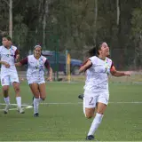 Vinotinto Femenina presente en Juegos del ALBA