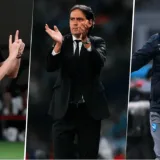 Guardiola encabeza finalistas a mejor entrenador en los premios The Best