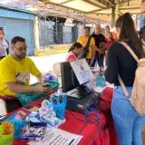 Feria escolar en Cabimas beneficia a cientos de familias con precios