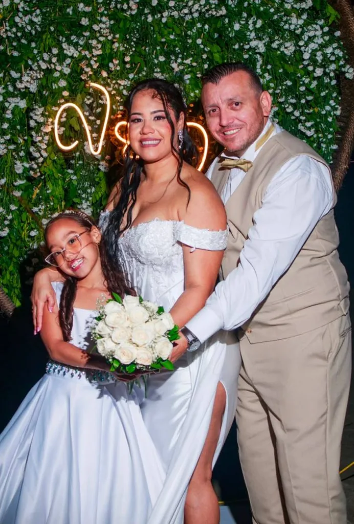 Maracay dio el último adiós a una familia atrapada en el colapso de Turmero