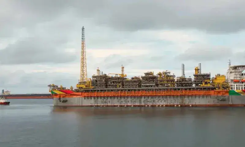 Guyana extiende plazo para licitaciones de bloques petroleros