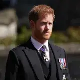 Harry reaparece en Londres en un acto de los Invictus Games