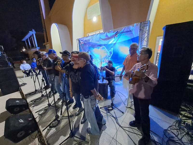 Gobernación inicia Conciertos Pedagógicos en parroquias del Zulia