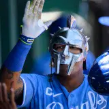 Salvy la botó por séptima vez en la temporada