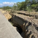 Denuncian grave deterioro de la autopista Lara-Zulia 