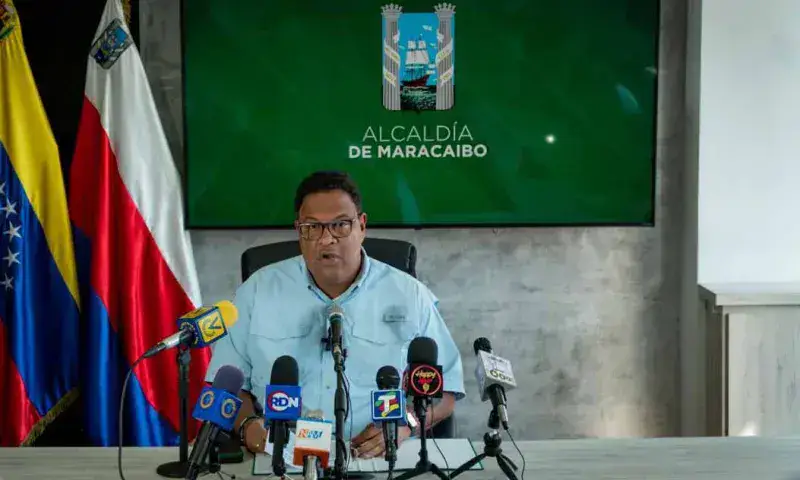 Activan plan de recolección de basura ante falta de gasoil en Maracaibo