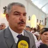 Nicolás Gregorio Nava asume como obispo de Cabimas en misa solemne