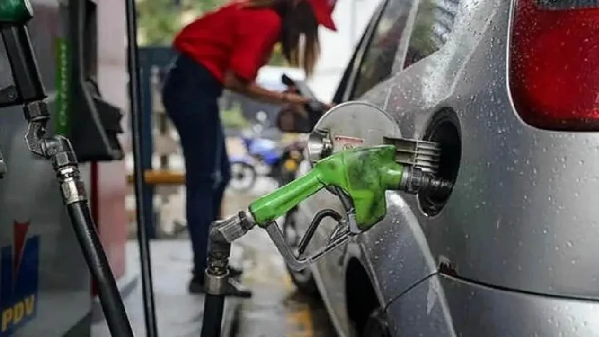 PDVSA mantiene el suministro de combustible en zonas sísmicas