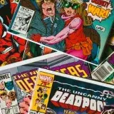 Marvel concentrará su división de cómics en Burbank