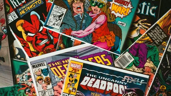 Marvel concentrará su división de cómics en Burbank