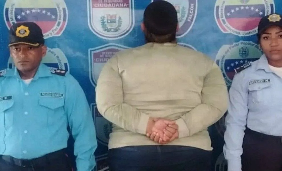 Concejala de Camururia arrestada tras agredir a maestra