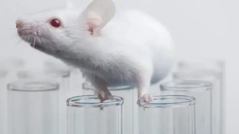 Molecular prostheses reviven la visión en ratones ciegos