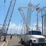 Mantenimiento eléctrico afectó cinco municipios del estado Zulia